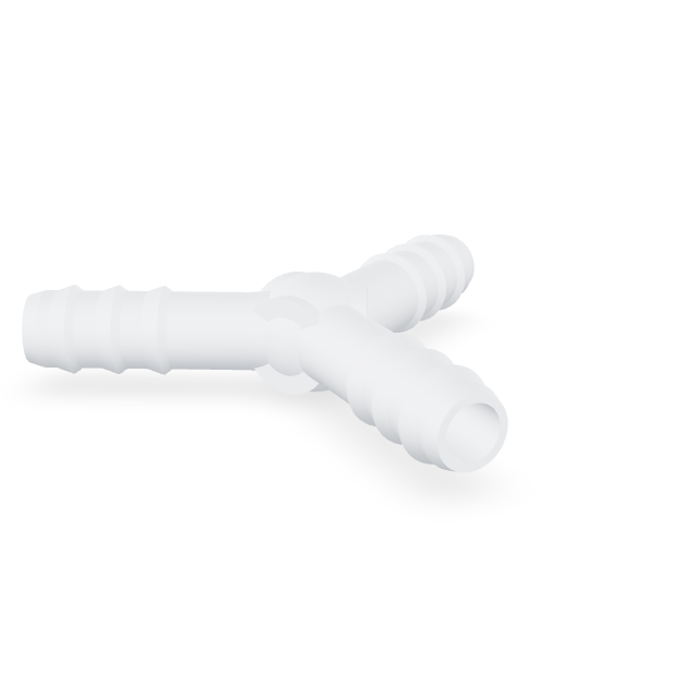 3D render of the component