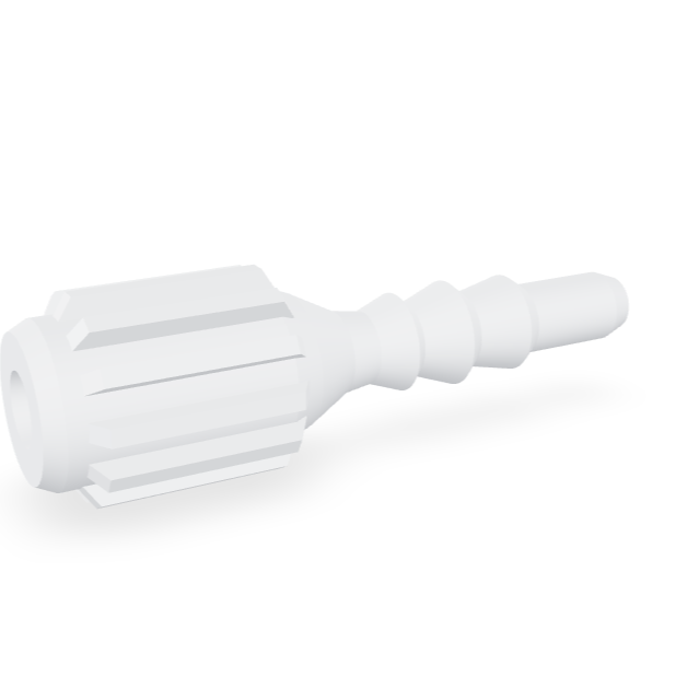 3D render of the component