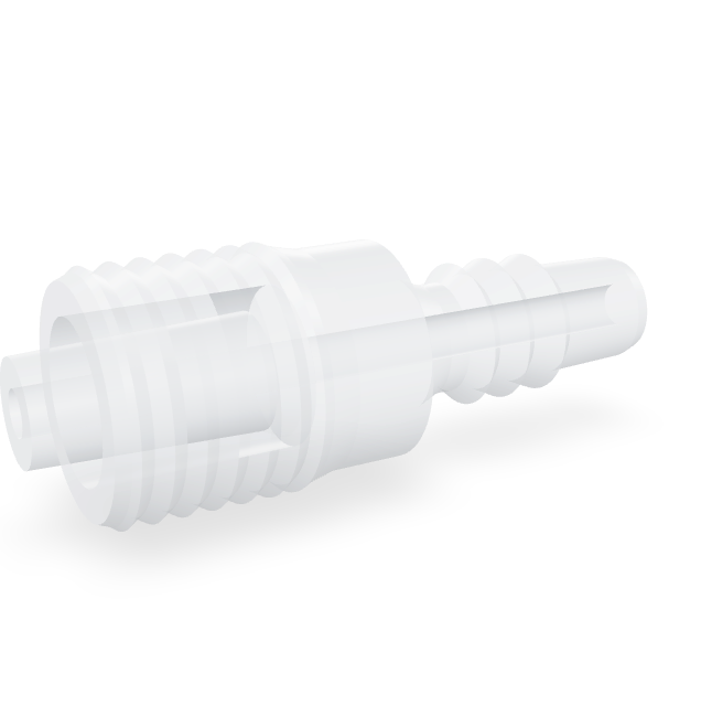3D render of the component