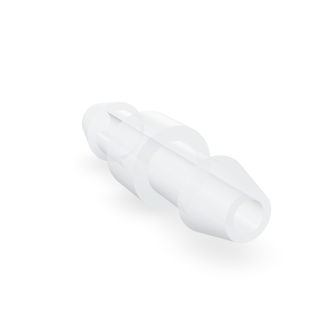 3D render of the component